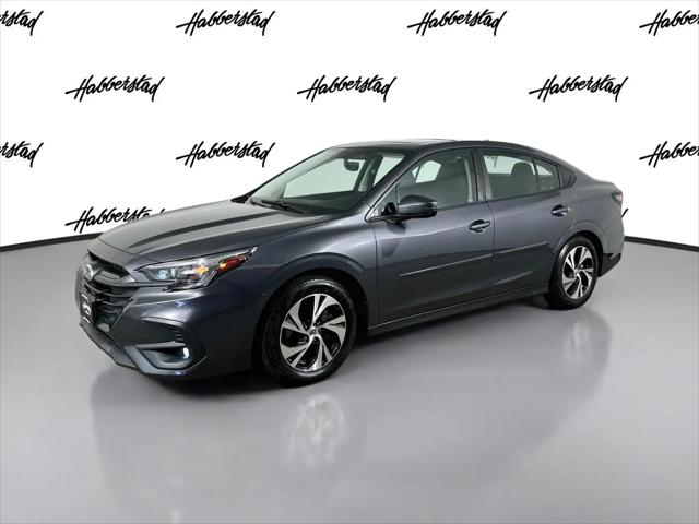 2024 Subaru Legacy Premium for sale in Huntington, NY