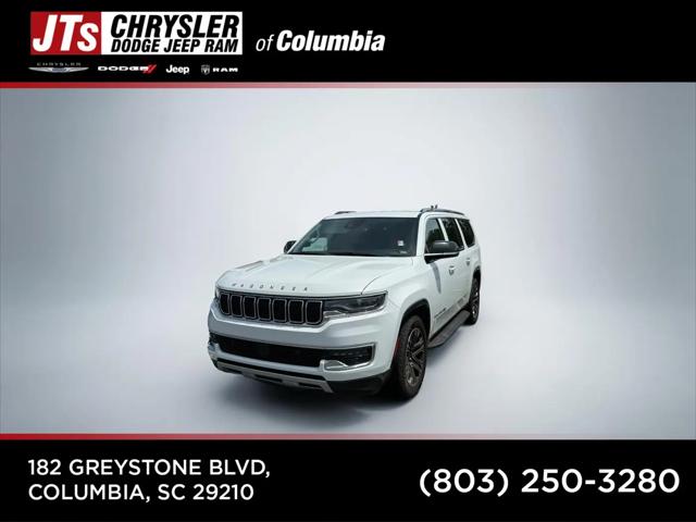 2024 Jeep Wagoneer Series II 4x2 for sale in Columbia, SC
