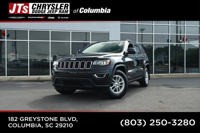 2020 Jeep Grand Cherokee Laredo E 4x2 for sale in Columbia, SC