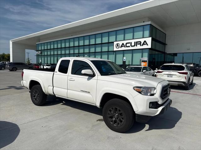 2022 Toyota Tacoma SR5 V6 for sale in Fort Worth, TX