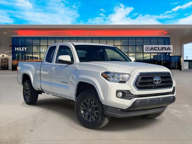 2022 Toyota Tacoma SR5 V6 for sale in Fort Worth, TX