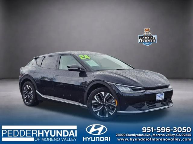 2024 Kia EV6 Light for sale in Moreno Valley, CA