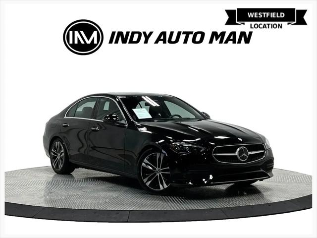 2022 Mercedes-Benz C-CLASS C 300 4MATIC Sedan for sale in Westfield, IN