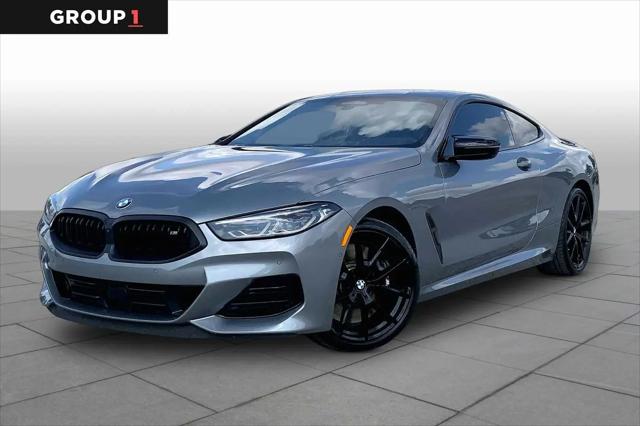 2025 BMW M8 xDrive for sale in Houston, TX