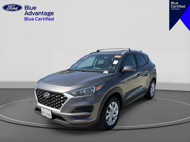 2020 Hyundai Tucson Value for sale in North Hollywood, CA