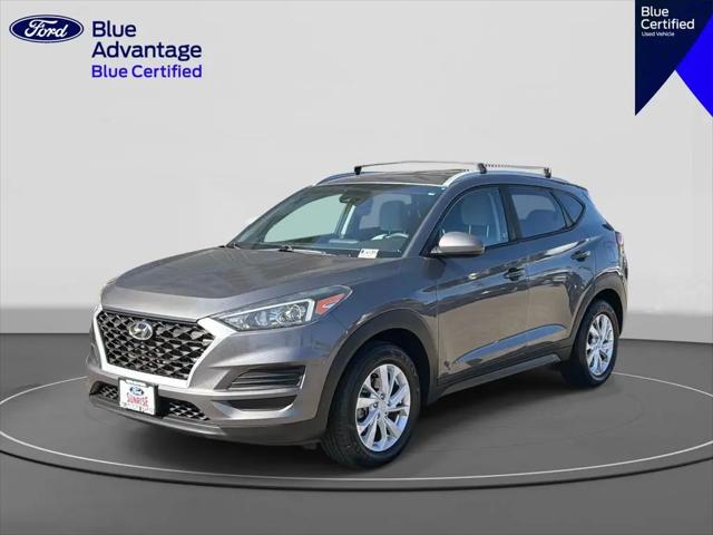 2020 Hyundai Tucson Value for sale in North Hollywood, CA