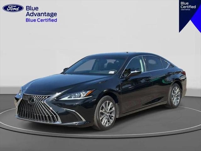 2025 Lexus ES 350 ES 350 for sale in North Hollywood, CA