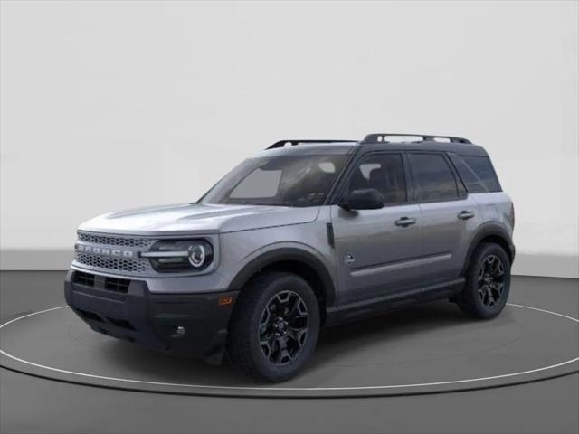 2026 Ford Bronco Sport Outer Banks for sale in North Hollywood, CA
