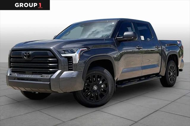 2026 Toyota Tundra SR5 CrewMax 5.5 Bed for sale in Harvey, LA