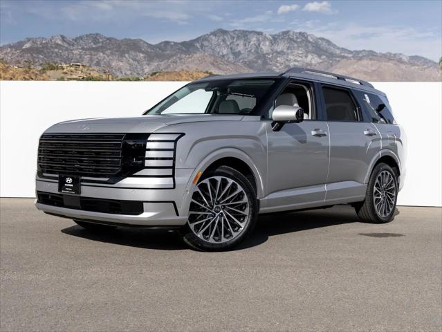 2027 Hyundai Palisade Calligraphy for sale in Palm Springs, CA