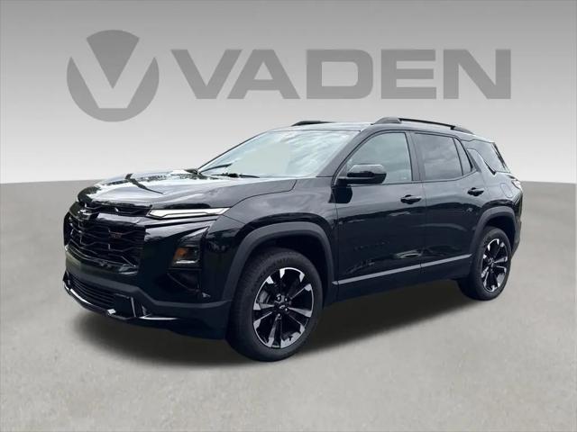 2025 Chevrolet Equinox FWD RS for sale in Hinesville, GA