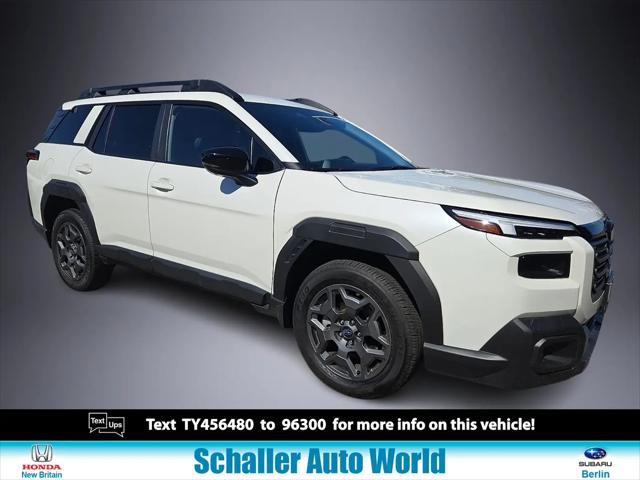 2026 Subaru Outback Premium for sale in BERLIN, CT