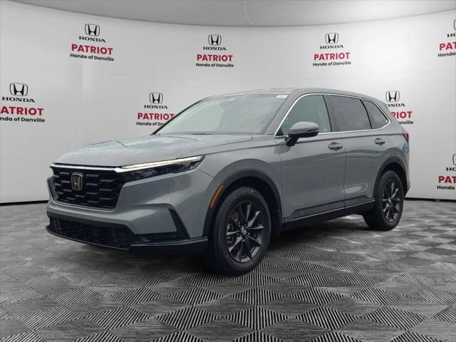 2026 Honda CR-V EX-L AWD for sale in Danville, IL
