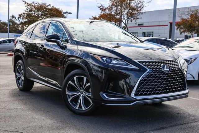 2022 Lexus RX 350 RX 350 for sale in El Cajon, CA