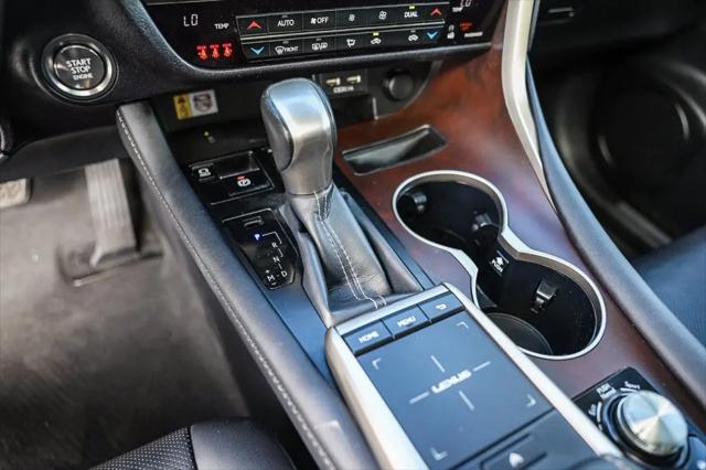 2022 Lexus RX 350 RX 350