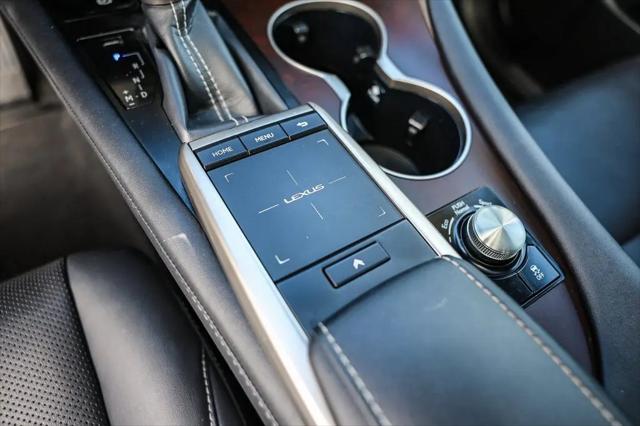 2022 Lexus RX 350 RX 350
