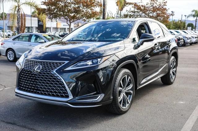 2022 Lexus RX 350 RX 350