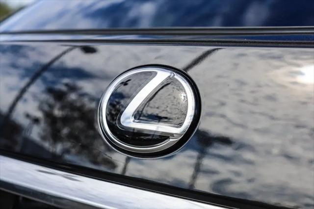 2022 Lexus RX 350 RX 350