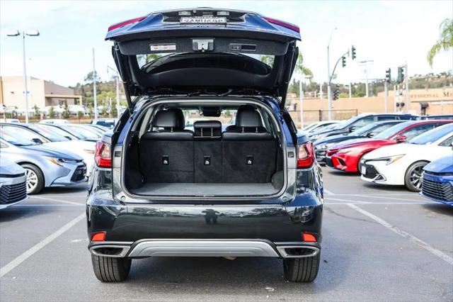 2022 Lexus RX 350 RX 350