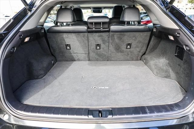 2022 Lexus RX 350 RX 350