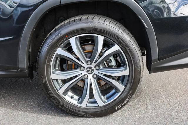 2022 Lexus RX 350 RX 350