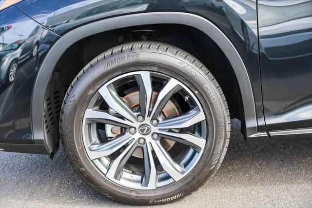 2022 Lexus RX 350 RX 350