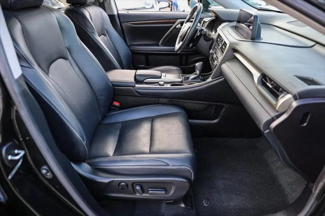 2022 Lexus RX 350 RX 350