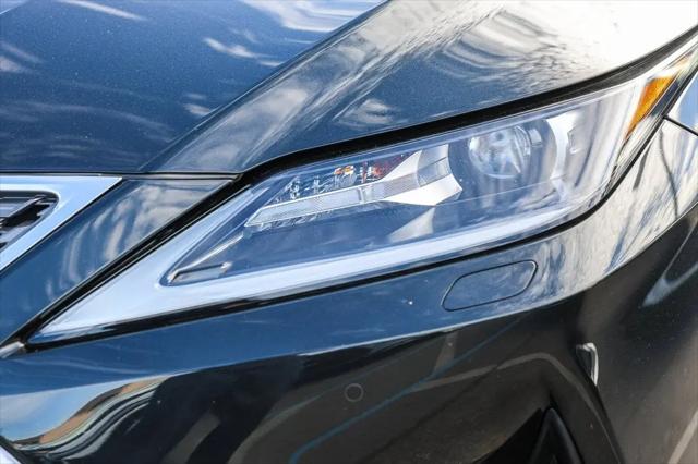2022 Lexus RX 350 RX 350