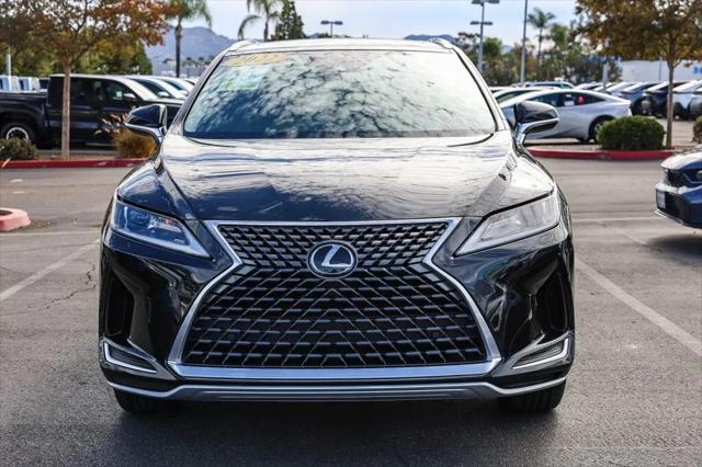 2022 Lexus RX 350 RX 350