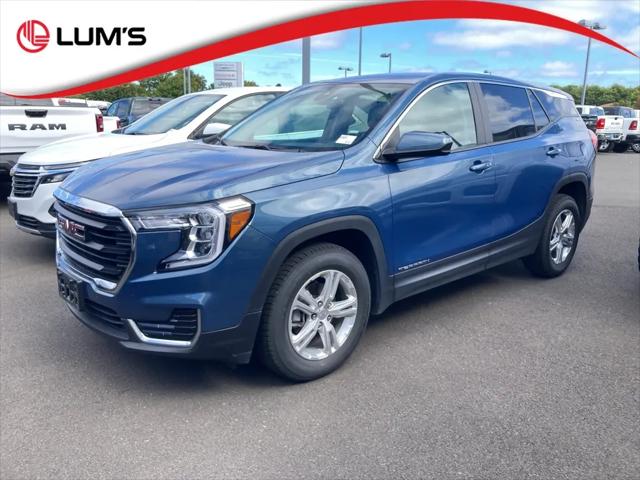 2024 GMC Terrain AWD SLE for sale in Warrenton, OR