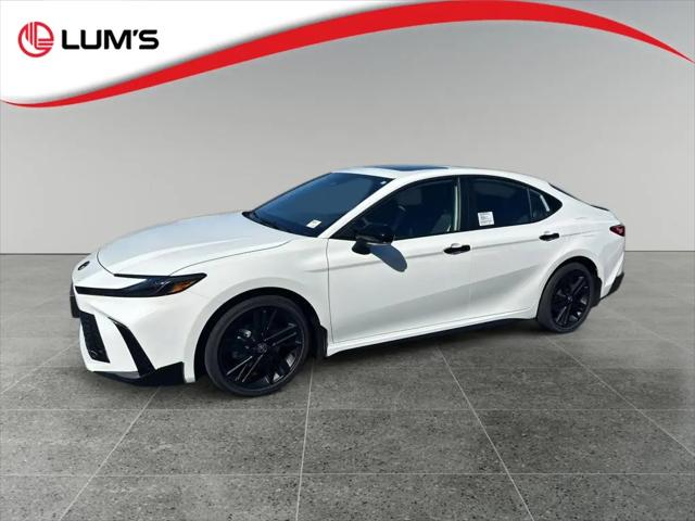 2026 Toyota Camry Nightshade for sale in Warrenton, OR
