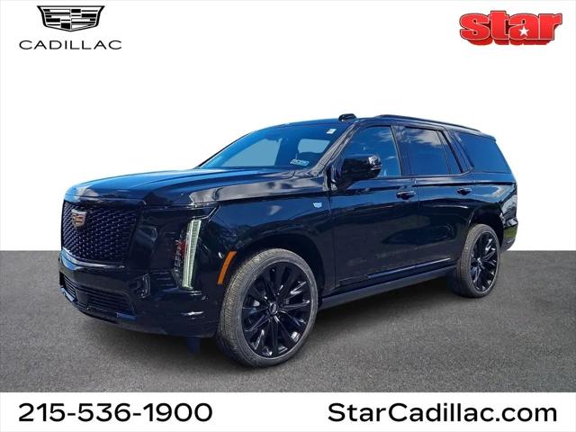 2026 Cadillac Escalade Platinum Sport for sale in Quakertown, PA