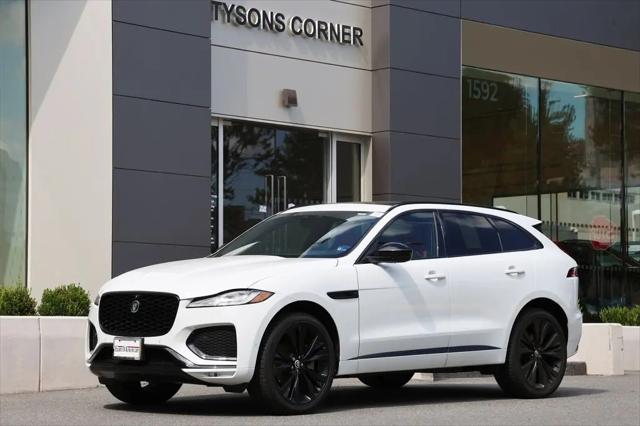 2026 Jaguar F-PACE R-Dynamic S P250 AWD Automatic for sale in Vienna, VA