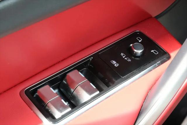 2026 Jaguar F-PACE R-Dynamic S P250 AWD Automatic