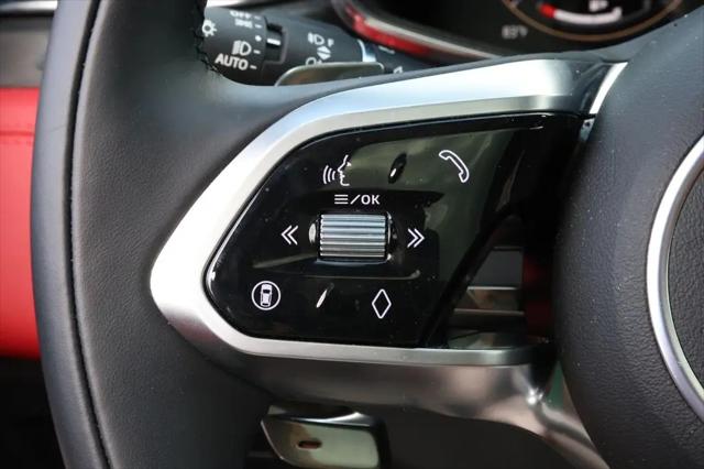 2026 Jaguar F-PACE R-Dynamic S P250 AWD Automatic