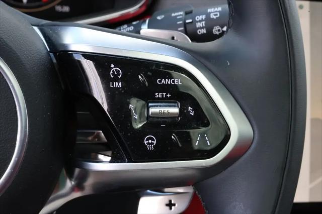 2026 Jaguar F-PACE R-Dynamic S P250 AWD Automatic