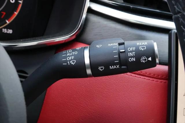 2026 Jaguar F-PACE R-Dynamic S P250 AWD Automatic