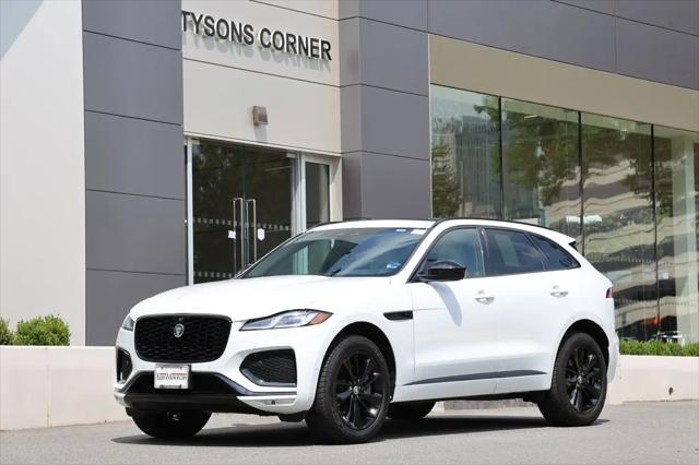 2026 Jaguar F-PACE R-Dynamic S P250 AWD Automatic for sale in Vienna, VA
