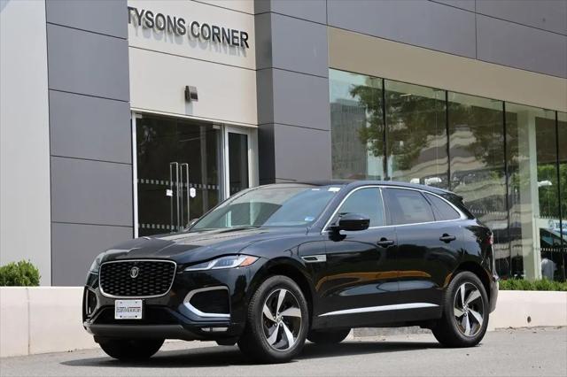 2026 Jaguar F-PACE R-Dynamic S P250 AWD Automatic for sale in Vienna, VA