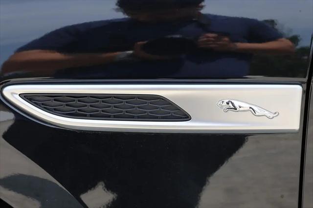 2026 Jaguar F-PACE R-Dynamic S P250 AWD Automatic