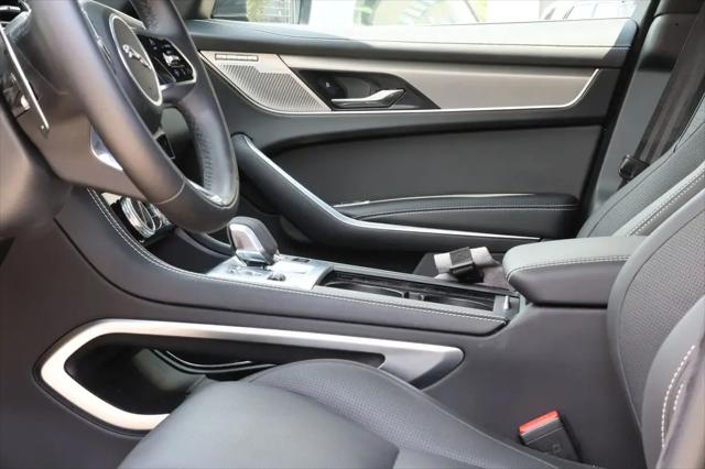 2026 Jaguar F-PACE R-Dynamic S P250 AWD Automatic