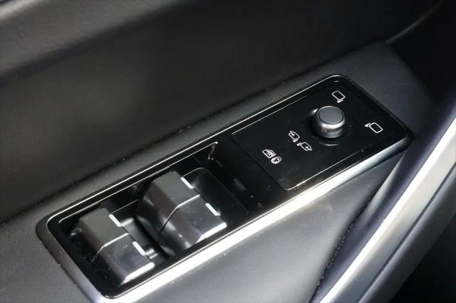 2026 Jaguar F-PACE R-Dynamic S P250 AWD Automatic