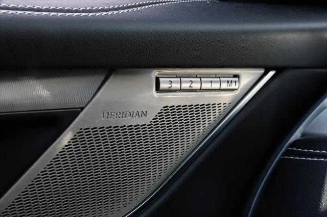 2026 Jaguar F-PACE R-Dynamic S P250 AWD Automatic