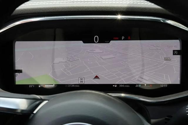 2026 Jaguar F-PACE R-Dynamic S P250 AWD Automatic