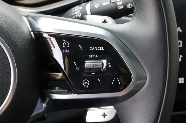 2026 Jaguar F-PACE R-Dynamic S P250 AWD Automatic