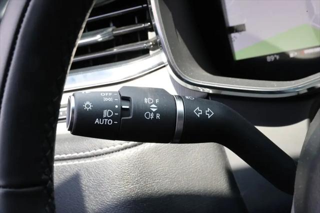 2026 Jaguar F-PACE R-Dynamic S P250 AWD Automatic