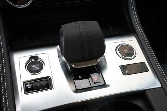 2026 Jaguar F-PACE R-Dynamic S P250 AWD Automatic