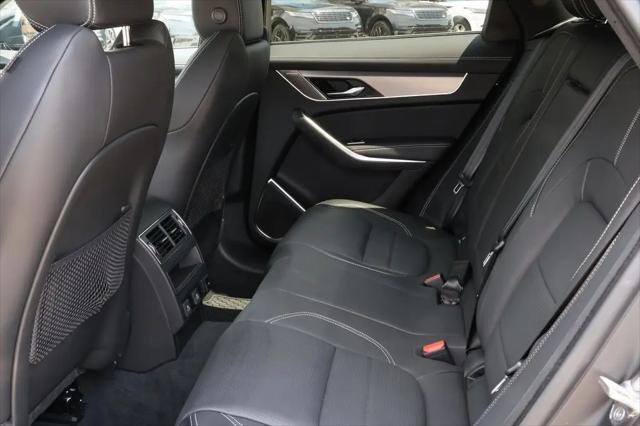 2026 Jaguar F-PACE R-Dynamic S P250 AWD Automatic