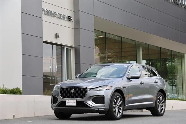 2026 Jaguar F-PACE R-Dynamic S P250 AWD Automatic for sale in Vienna, VA