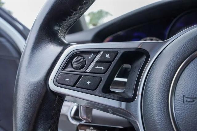 2020 Porsche Panamera E-Hybrid 4 10 Years Edition
